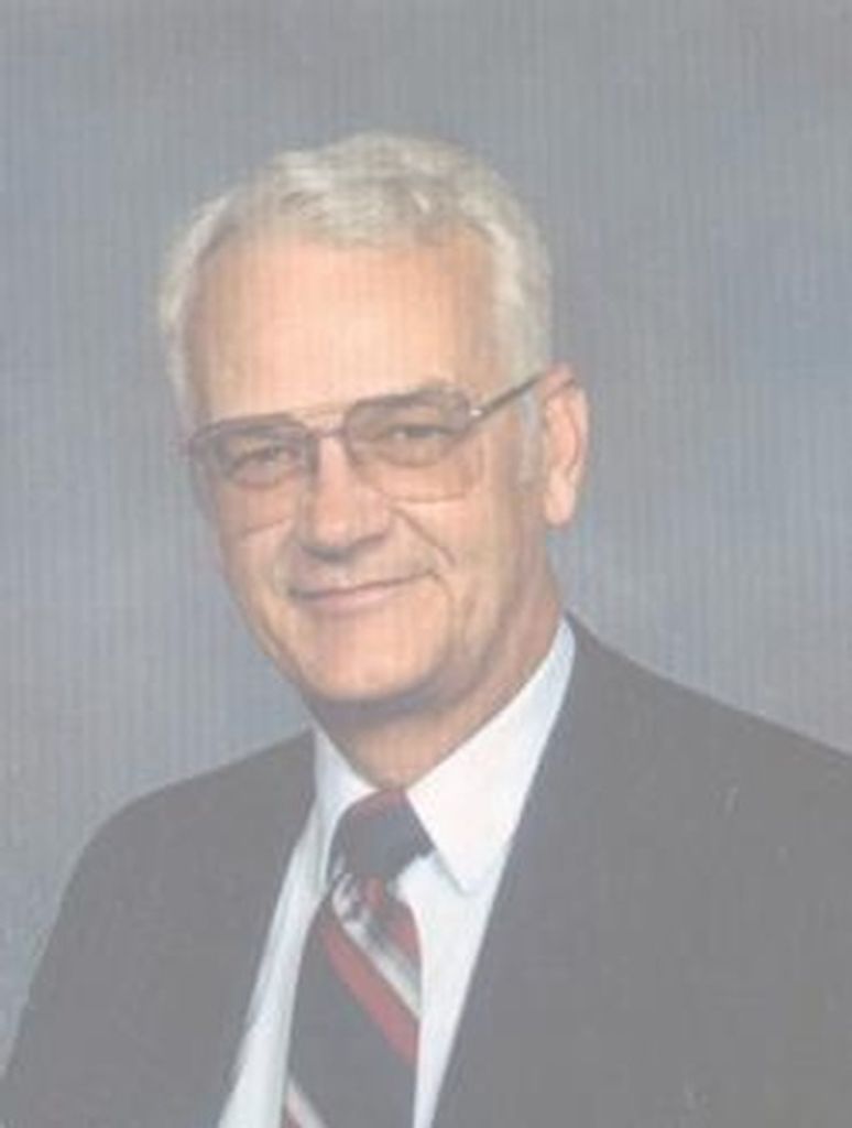 Ross G. Childress