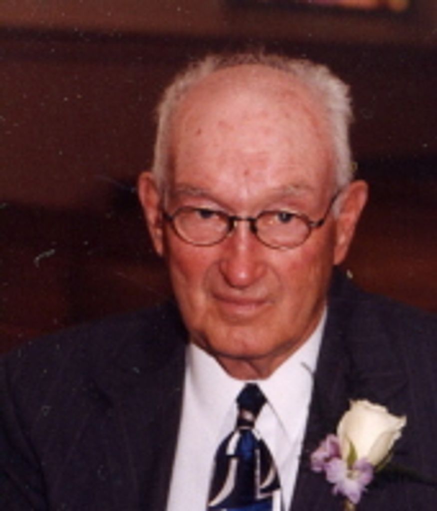 Darrell Pete Gordinier