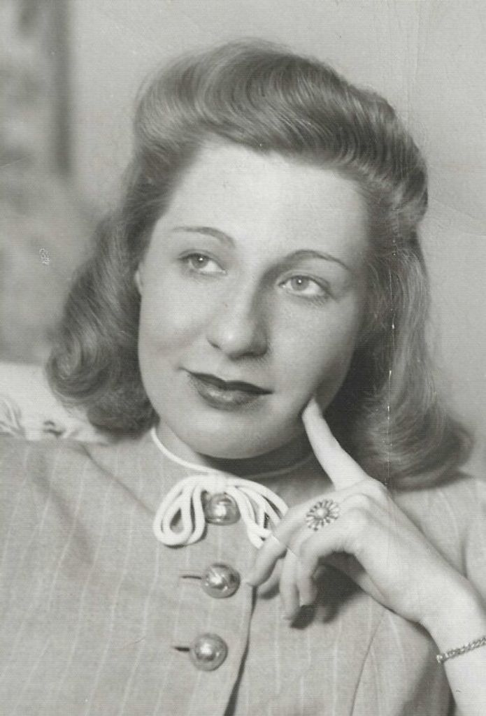 Helen Mamrak