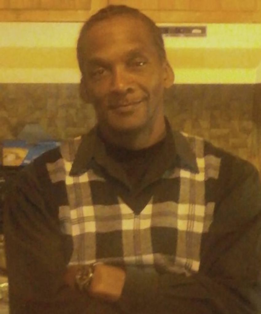 Wade T. Richardson Profile Photo
