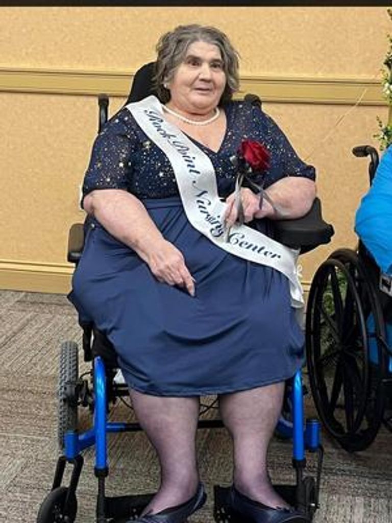 Norma Charlene Howell Profile Photo