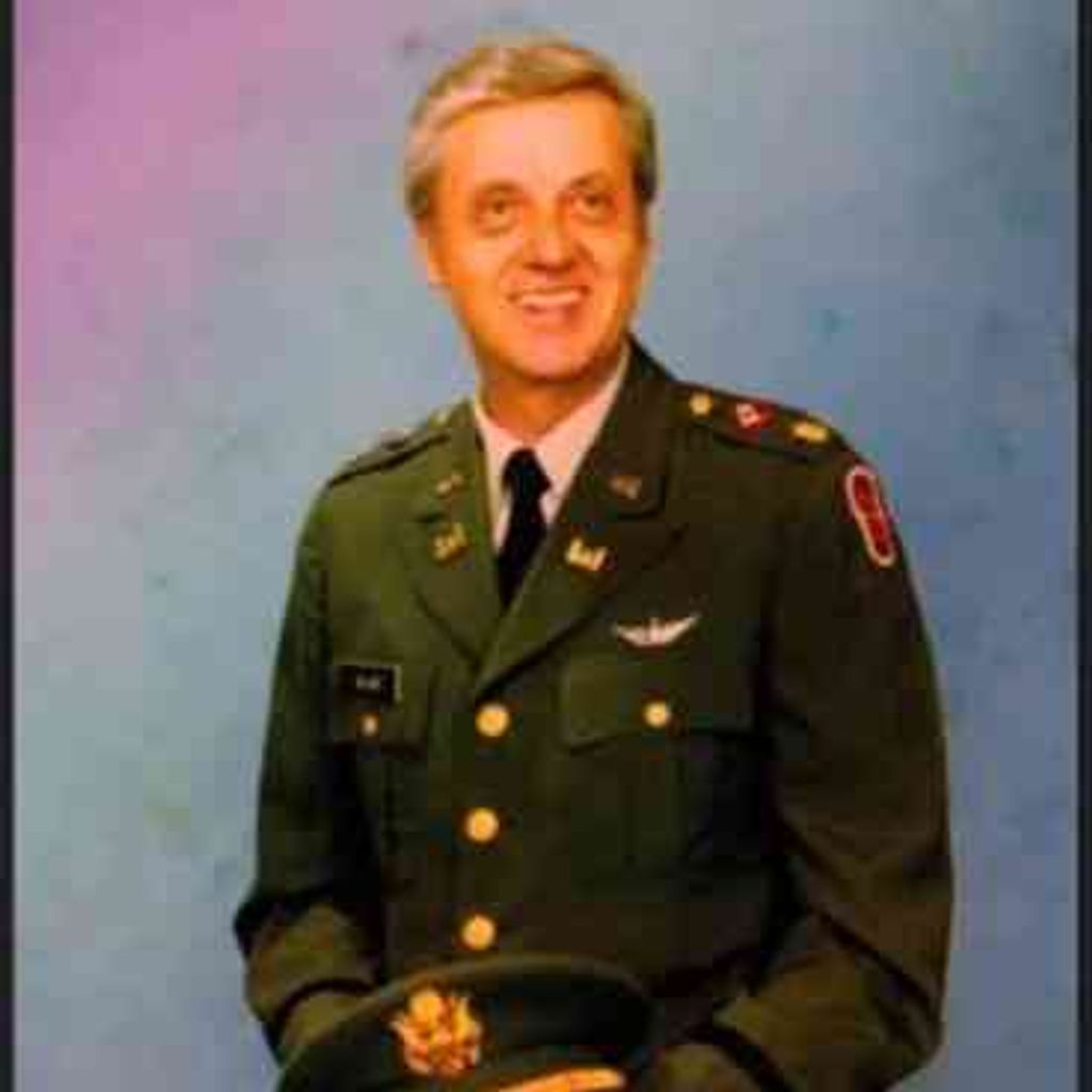 Worth Martin Blake Profile Photo