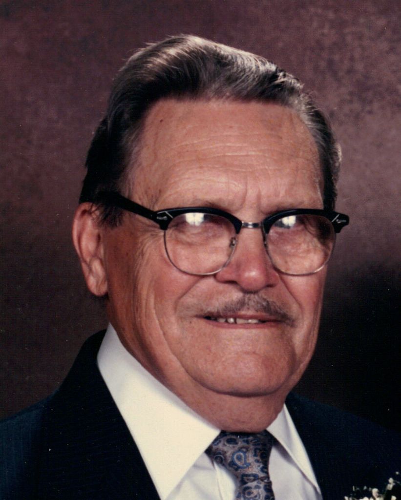 Walter Joseph Pomaranski Profile Photo