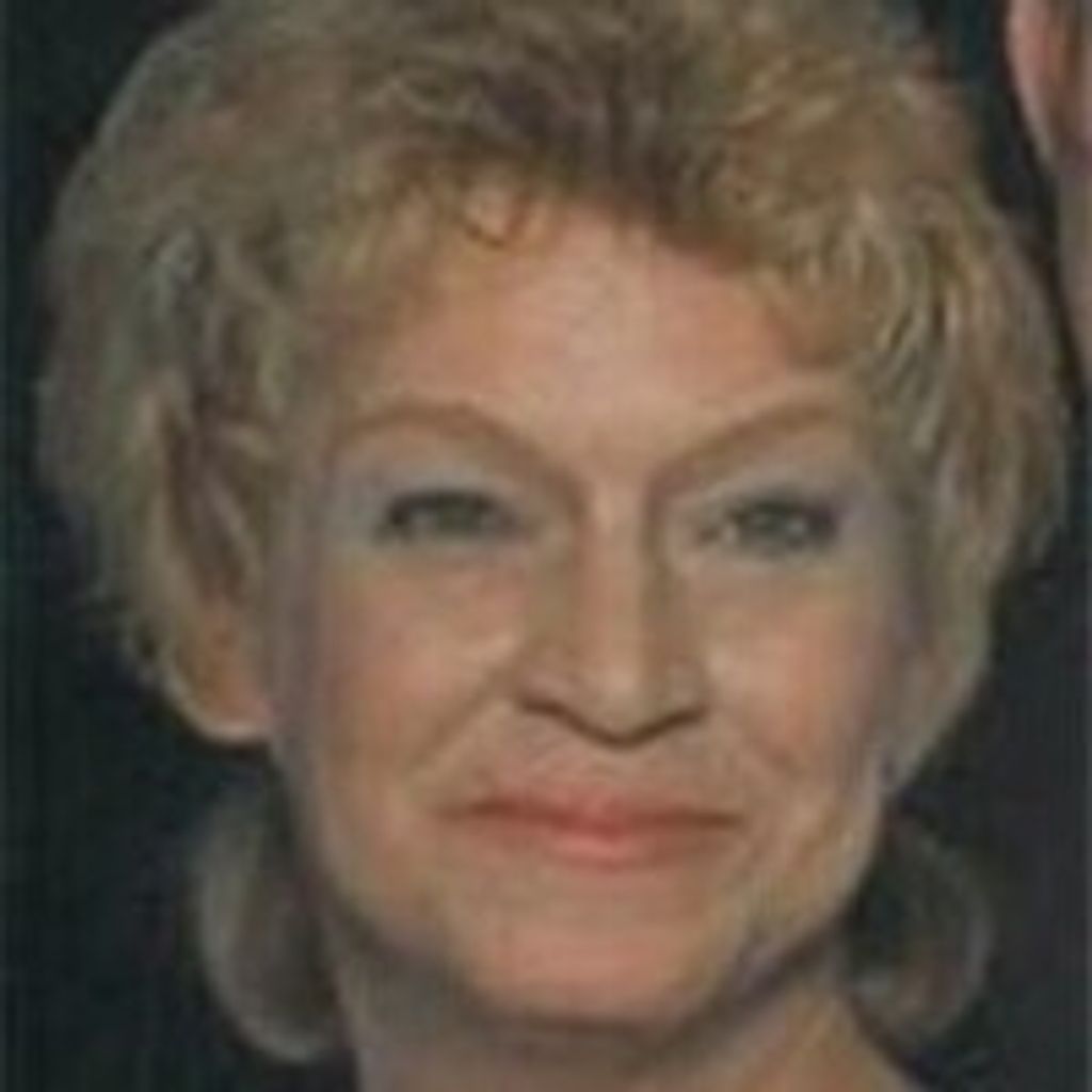 Mary Anderson
