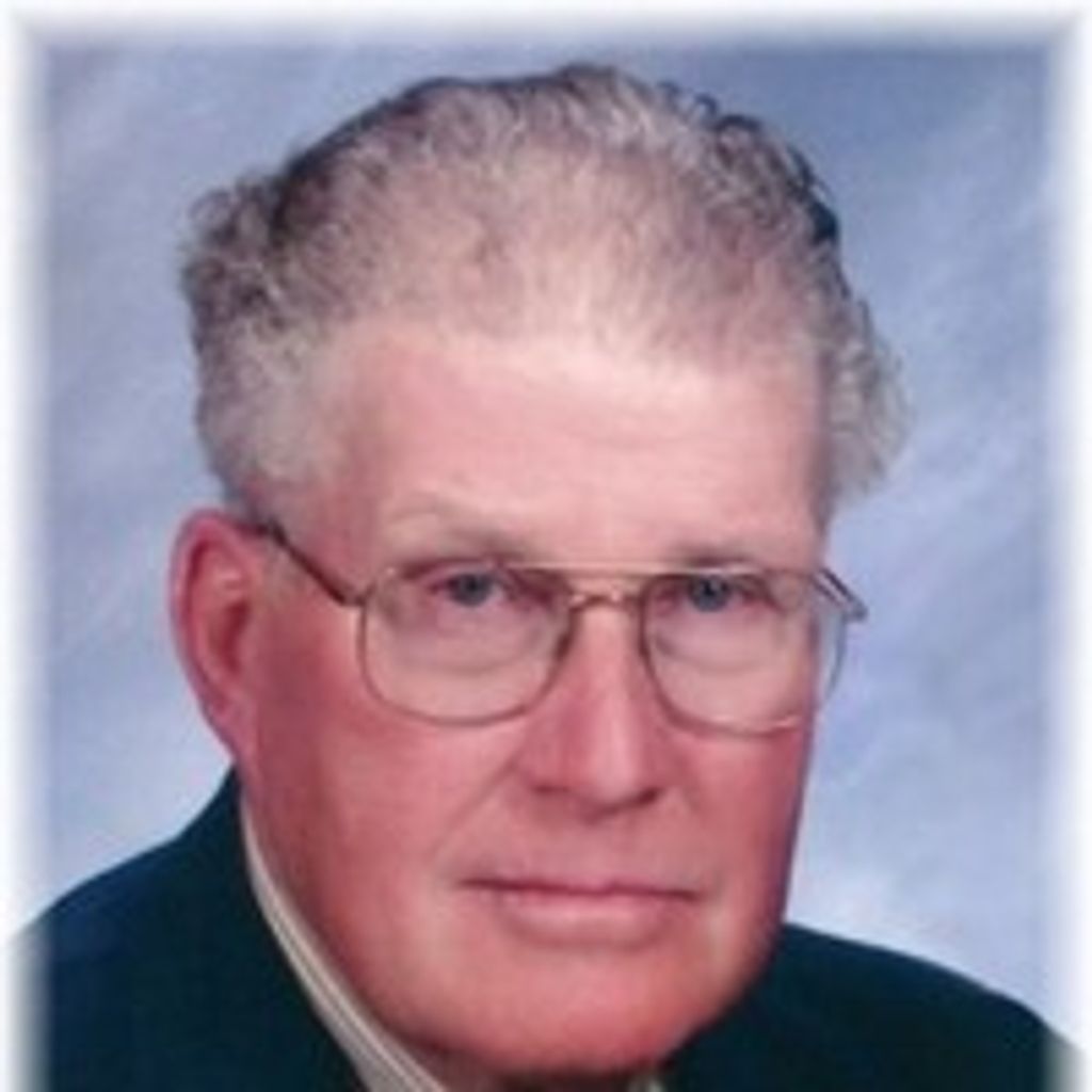 Alvin Edward Jacobs