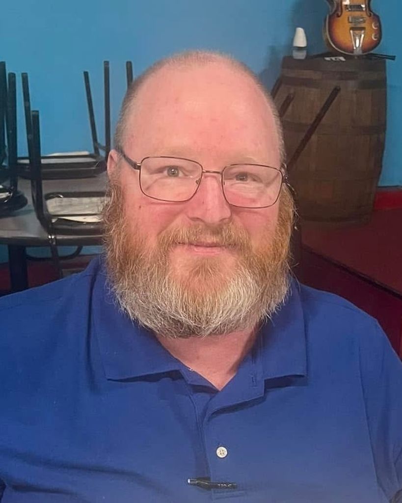 Charles "Chuck" Howard Anderson
