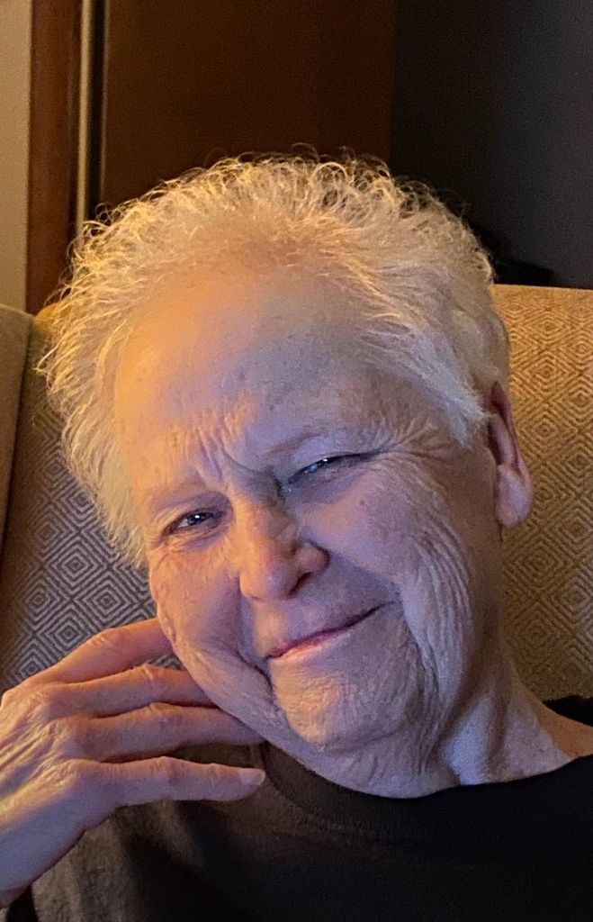 Patsy L. Lambert Straight Profile Photo