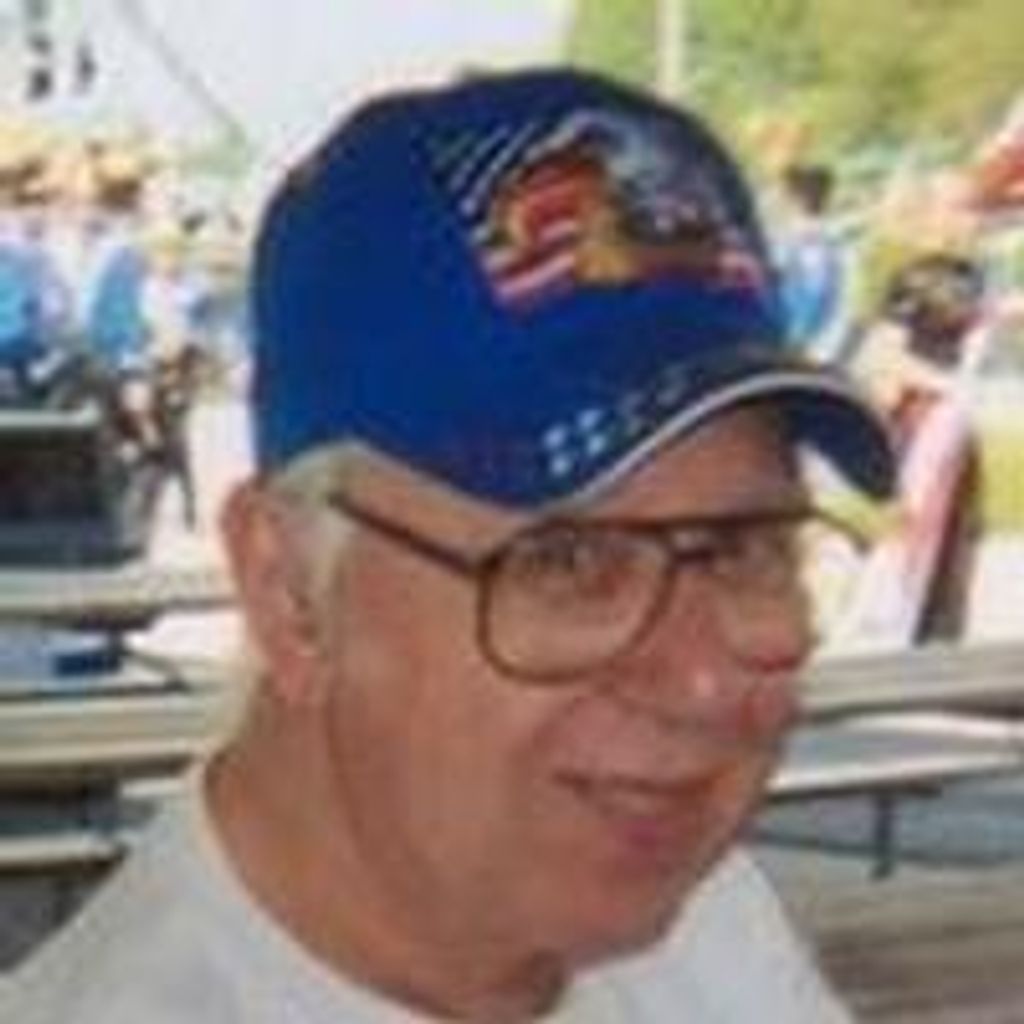 Richard H. Merriman Profile Photo