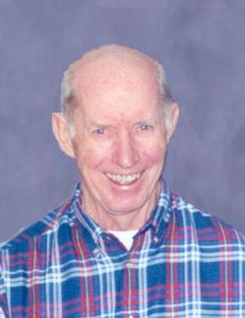Robert Wayne Elliott