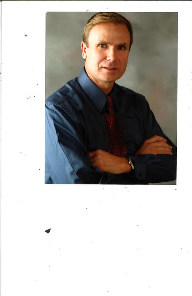 Gary S. Dubois