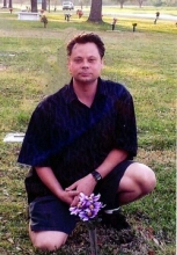 Steven Wayne Brockett