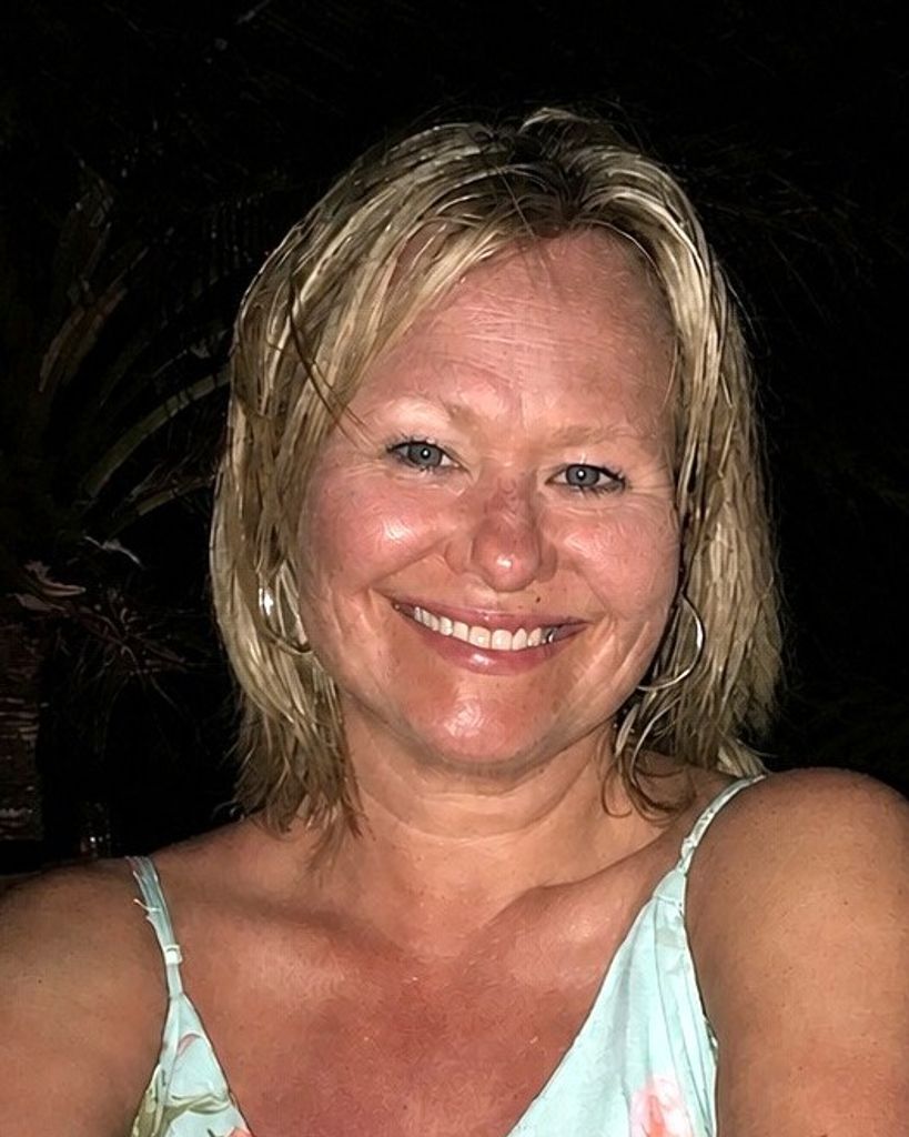 Kimberly Ann Redman Profile Photo