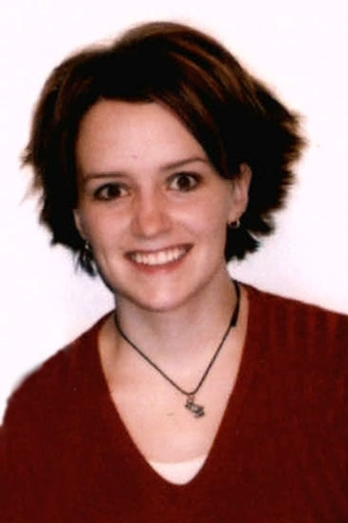 Camille Dawn Kuczma Linsley