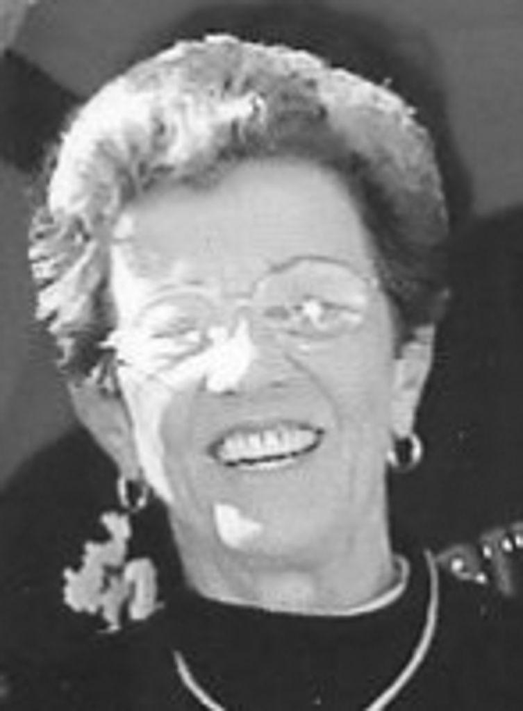 Lucille G Lattig