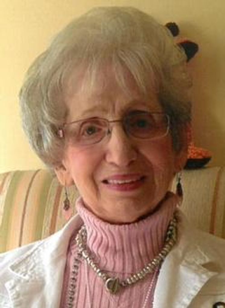 Dolores G. Jones