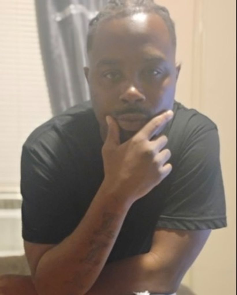Montrell Green Profile Photo