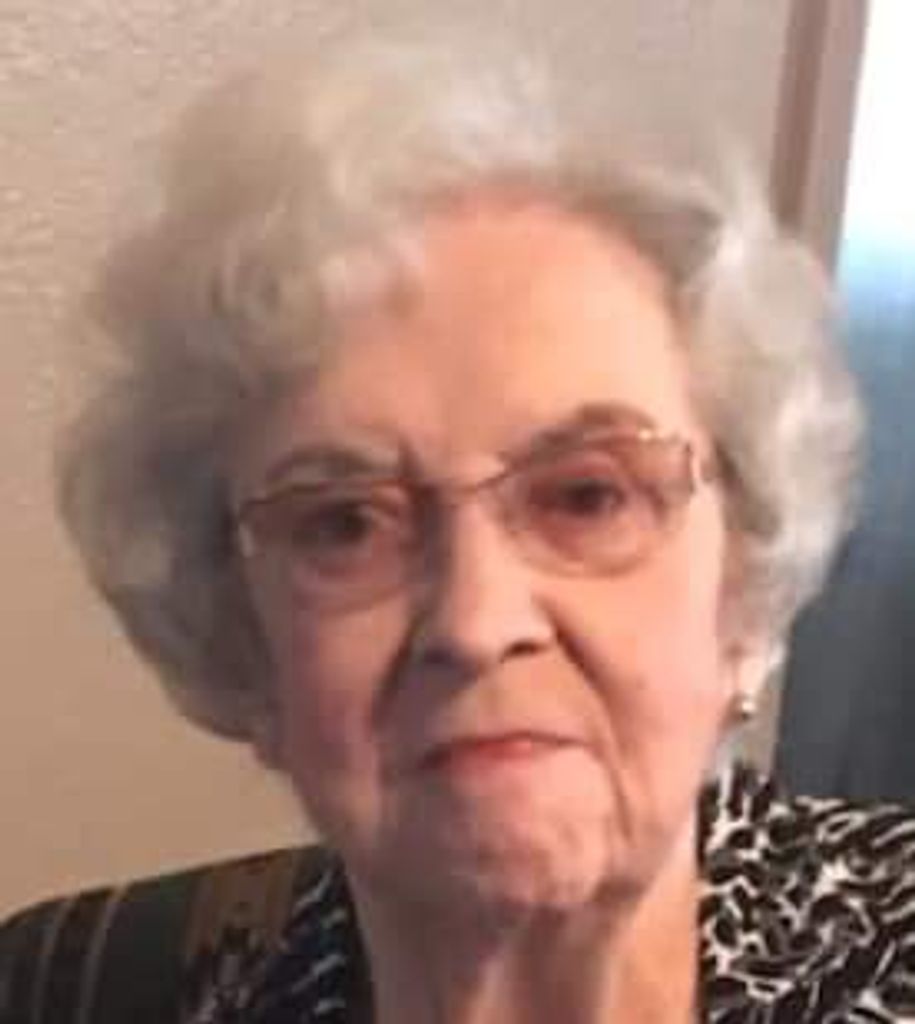 Lillian J Vigil