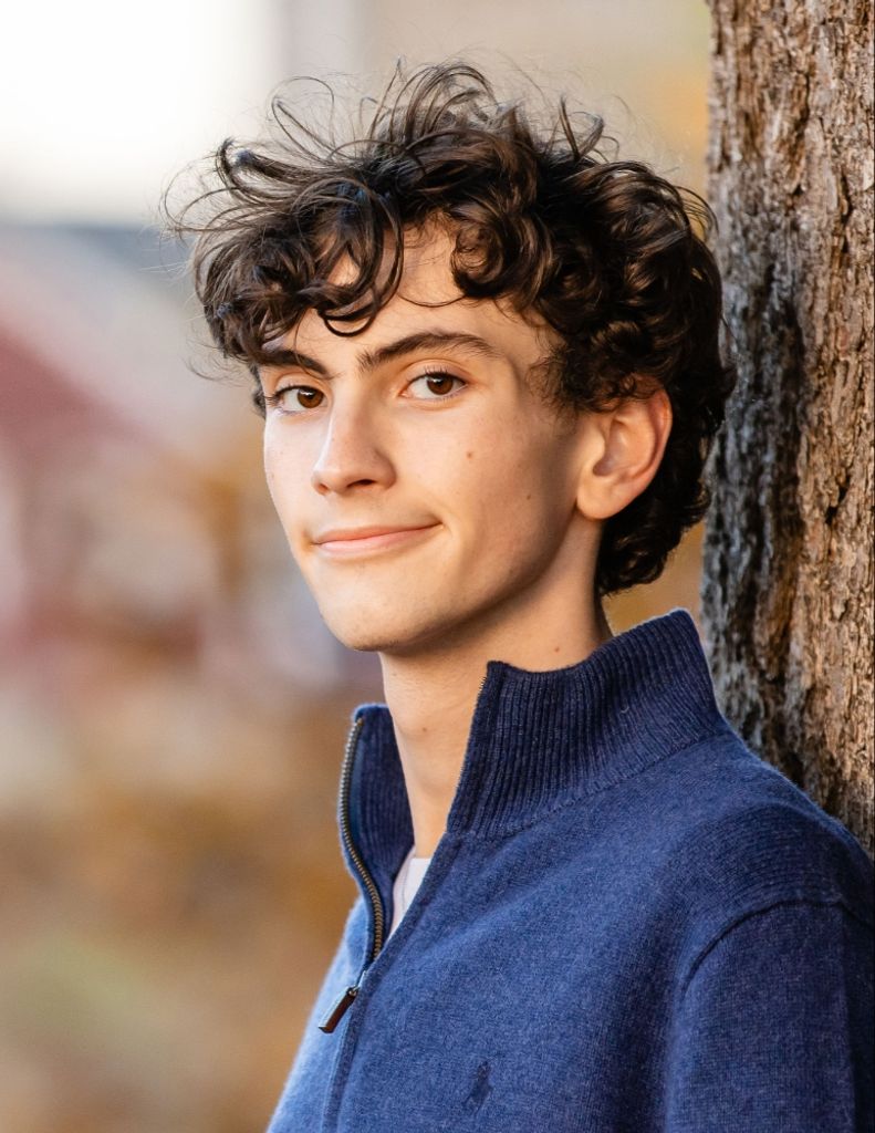 James "Jimmy" Pehl Mcintosh