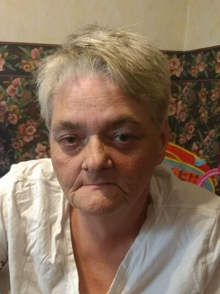 Donna Jean Gillenwater