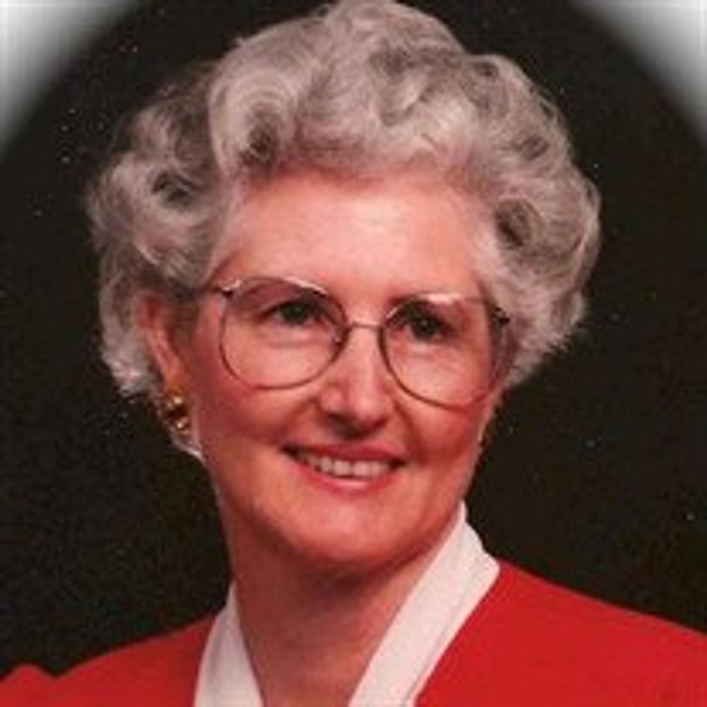 Joan Franklin