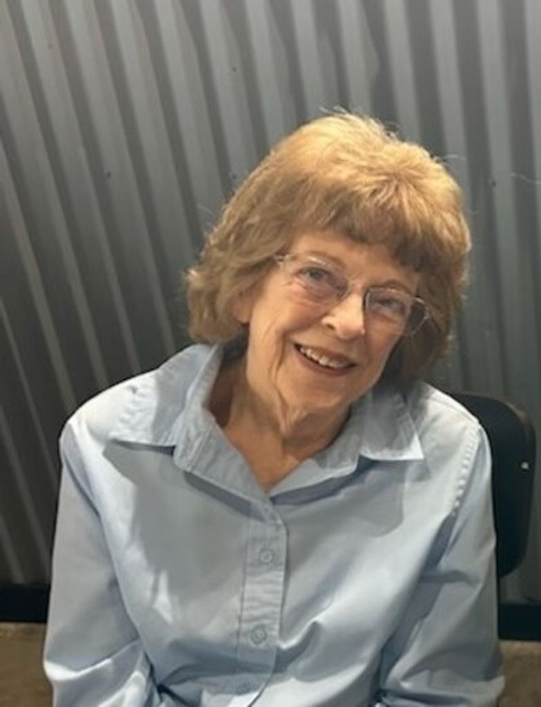 Joyce Ann Gallway Profile Photo