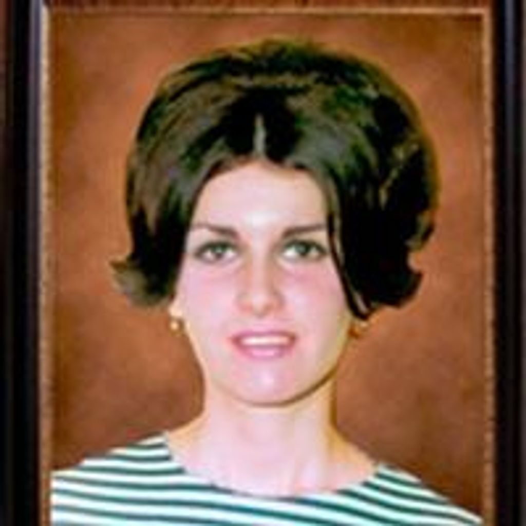Cheryl "Cherie" Reda