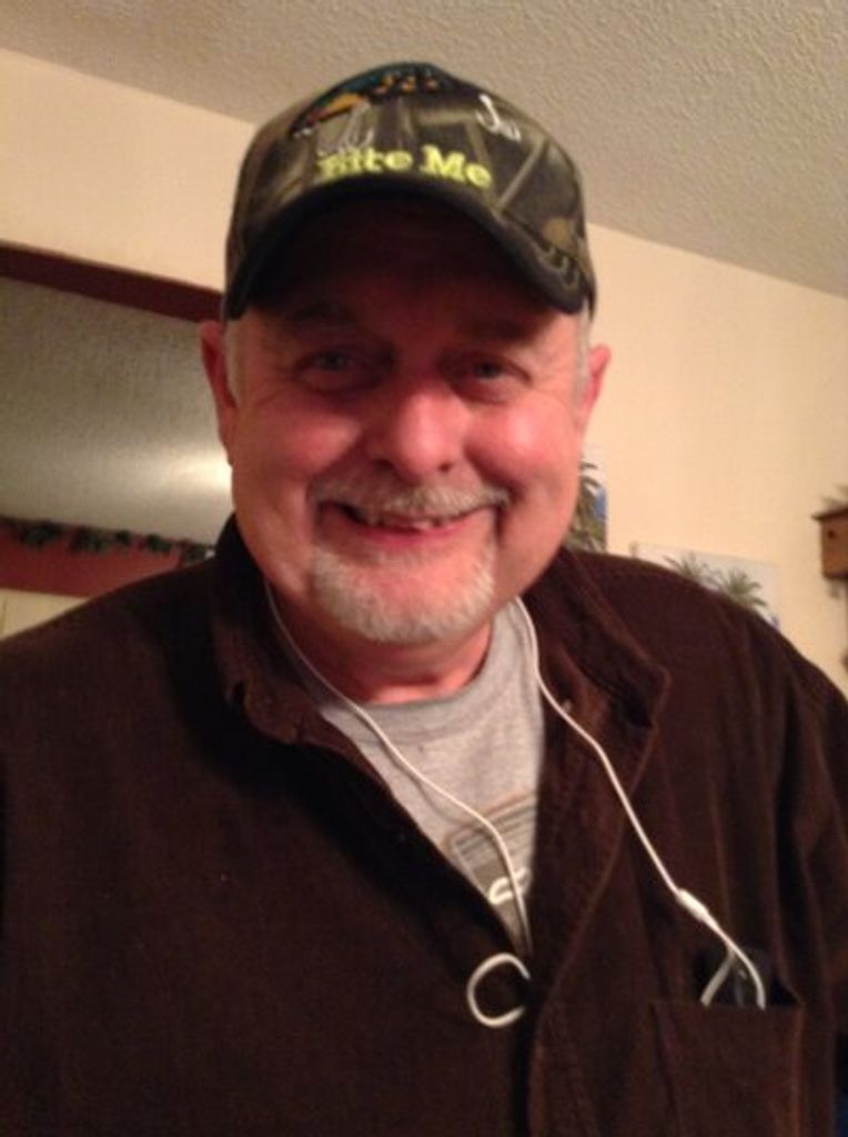 Jimmy Dale Thomas Sr. Profile Photo