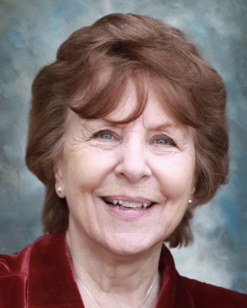 JoAnn Fry Profile Photo