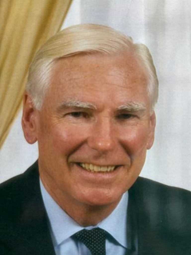Kevin Sheridan O'Brien Profile Photo