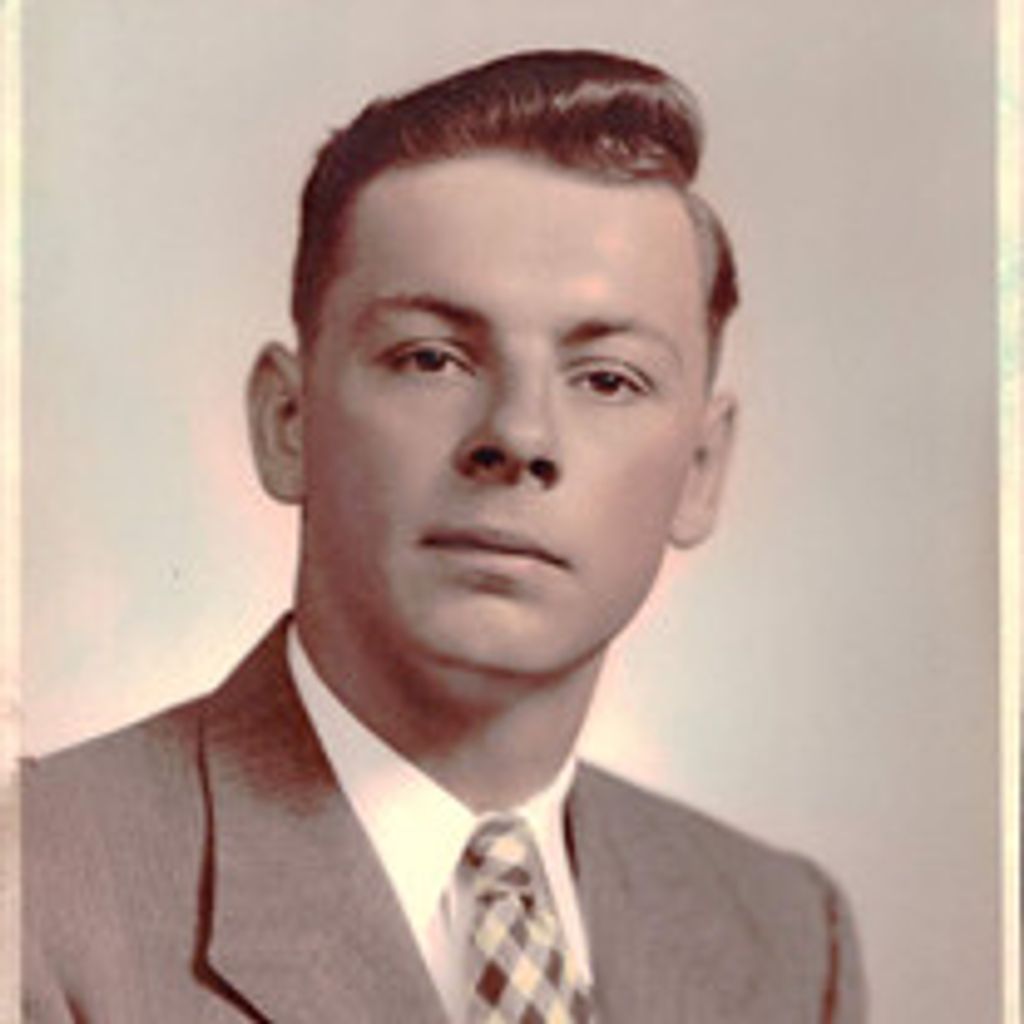 Rudolph Stanley Horak