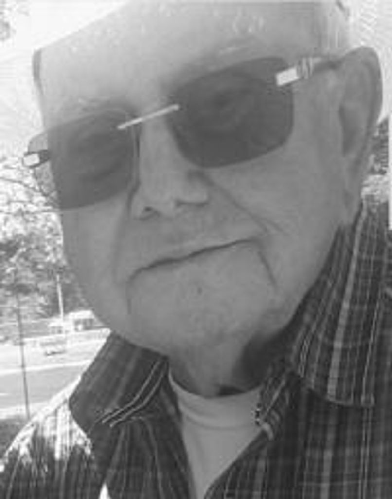 Robert  Dean Mchenry