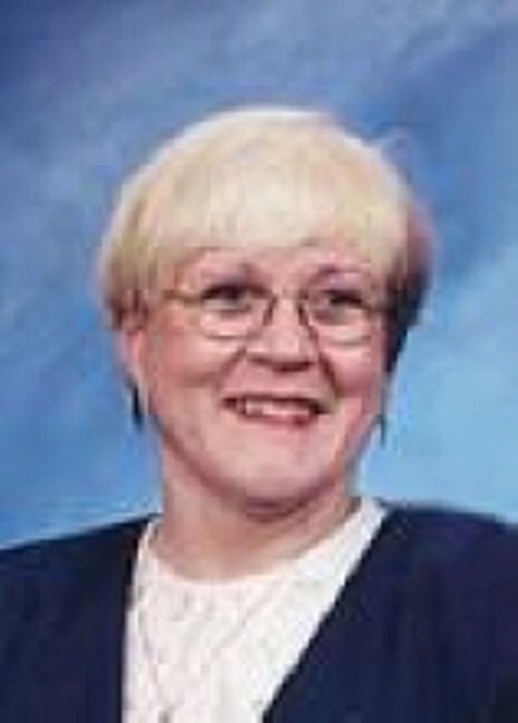 Suzanne Klein
