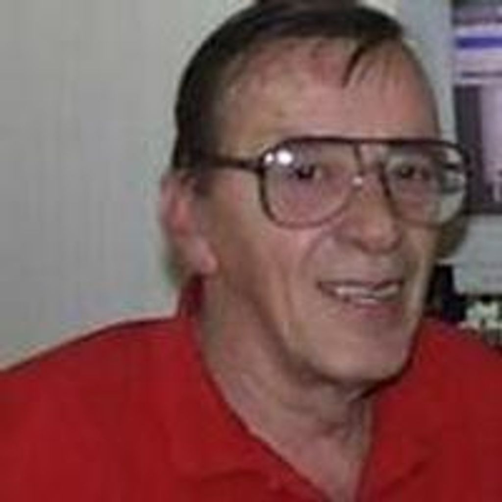 Keith Horton