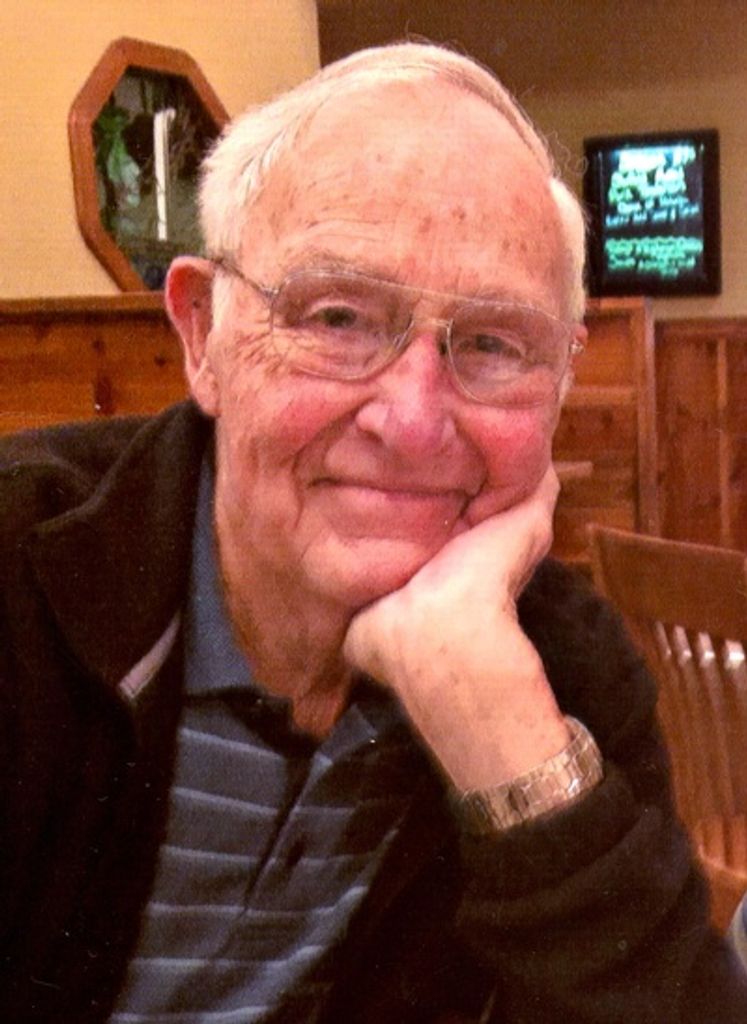 Bob Marcum Profile Photo