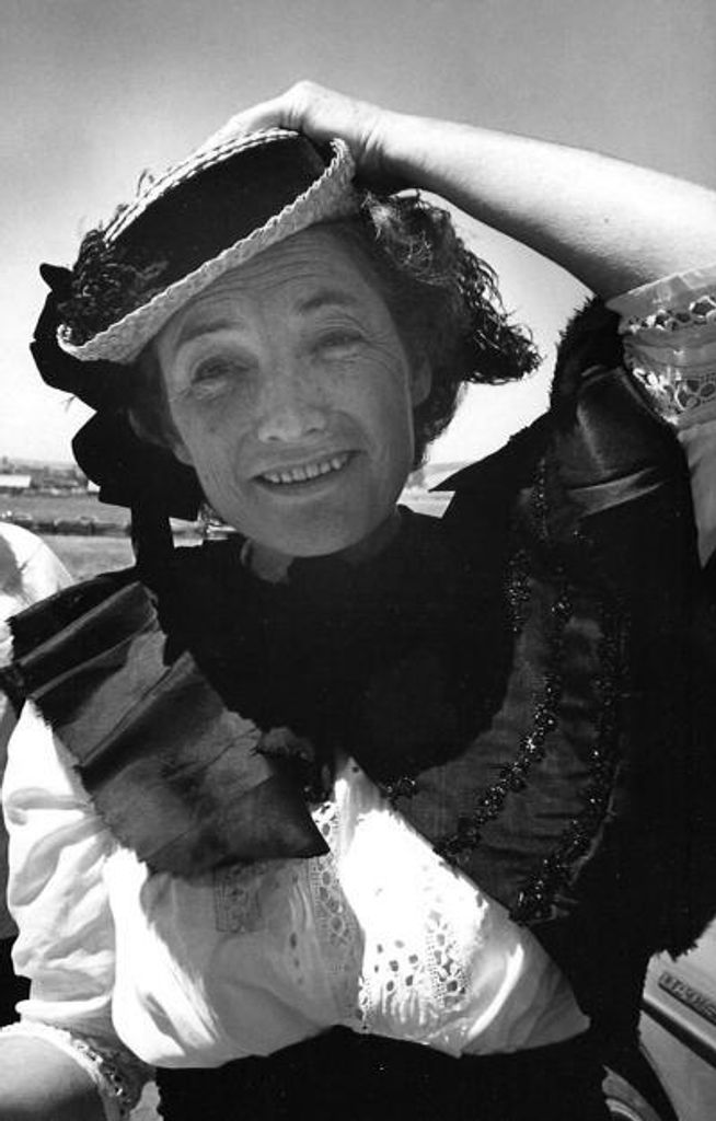Velda Minton Profile Photo