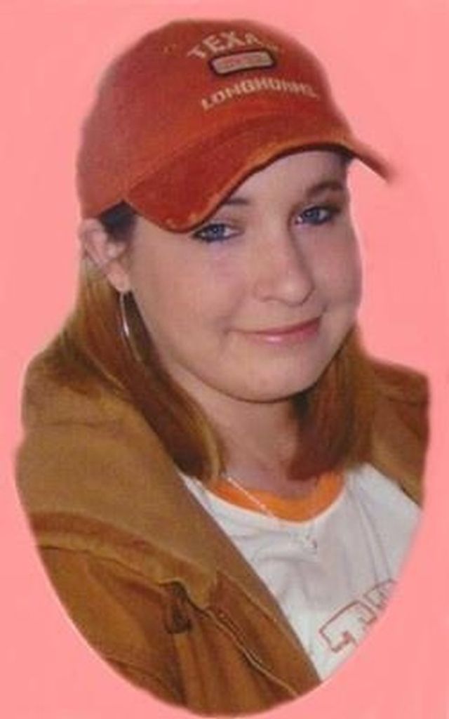 Elizabeth Ann Wright Hendrick