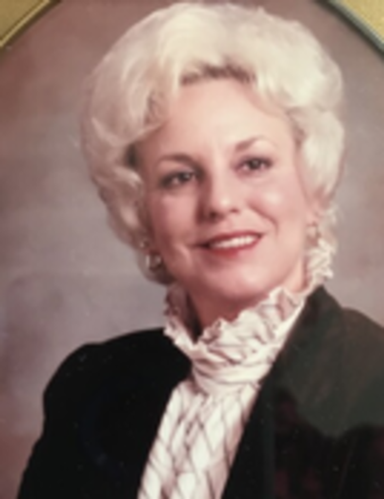 Amanda Lou (Sears) Schmitt