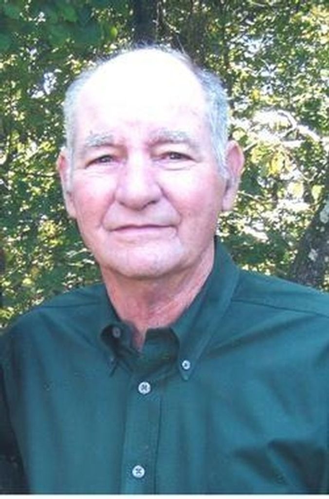 Lloyd Wayne Sheets