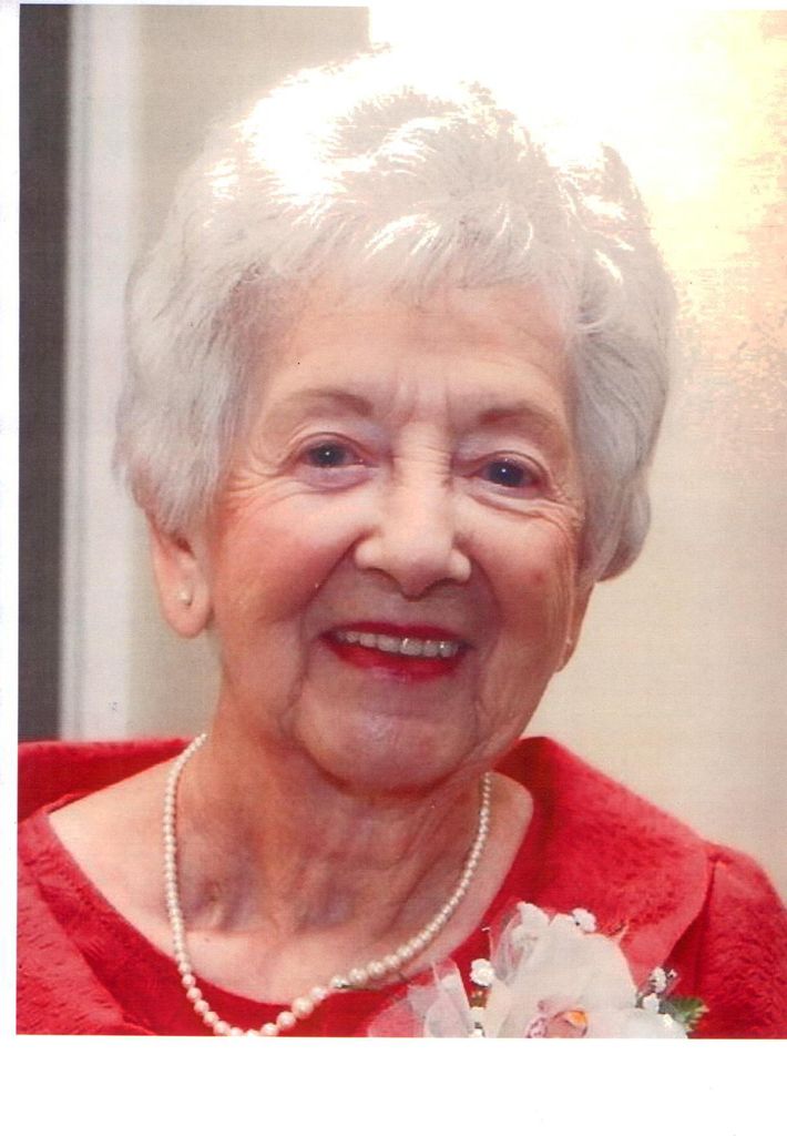 Ann (Guerrera) Grudzien