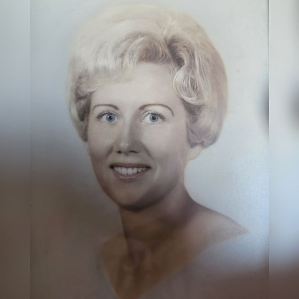 Rosemarie Strumpf