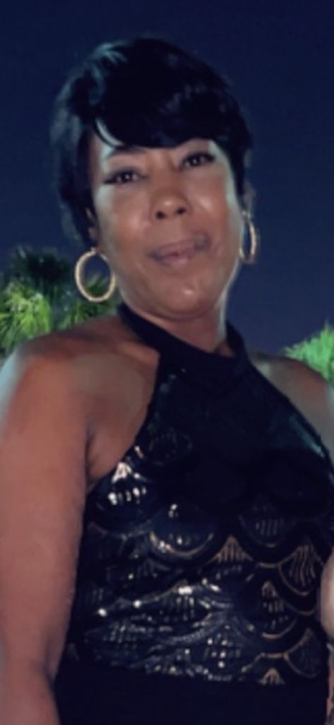 Ms. Michelle Mccray Profile Photo