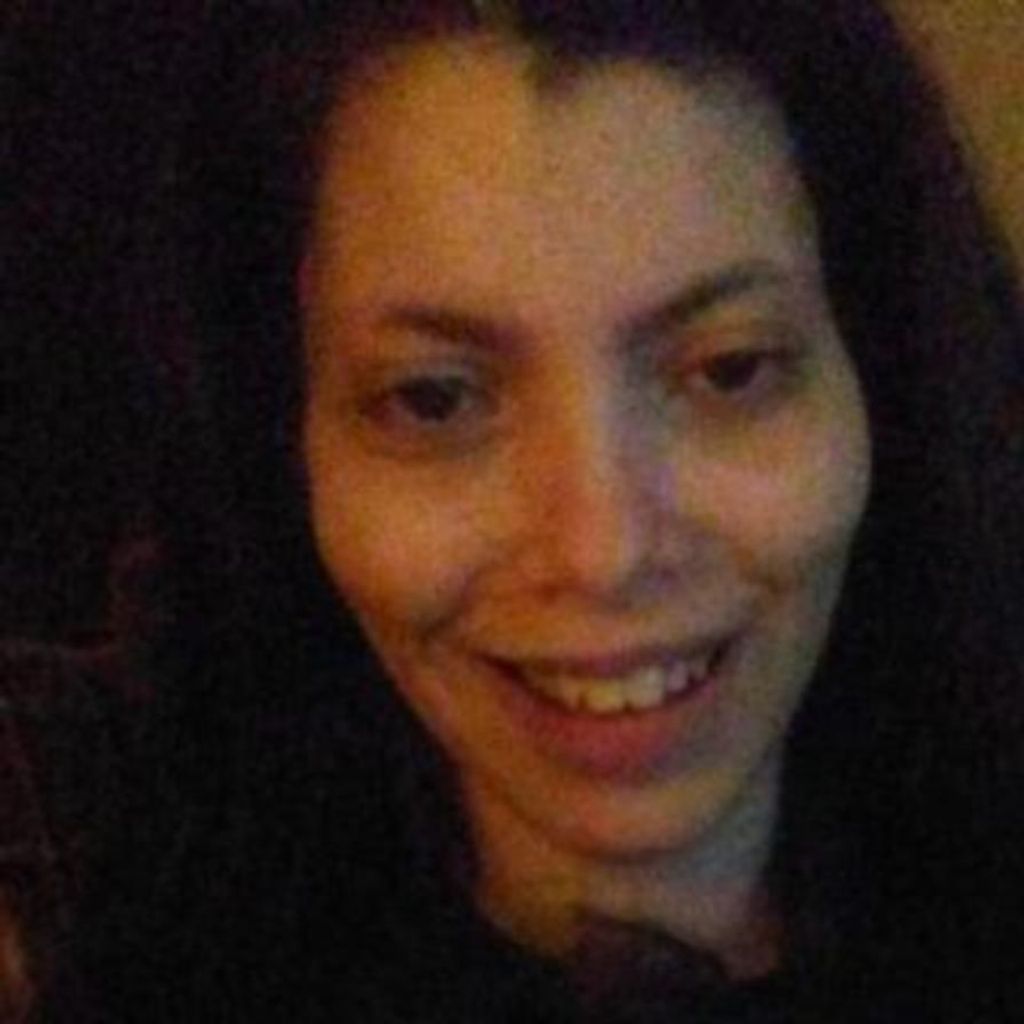 Priscilla Rosado Soto Profile Photo