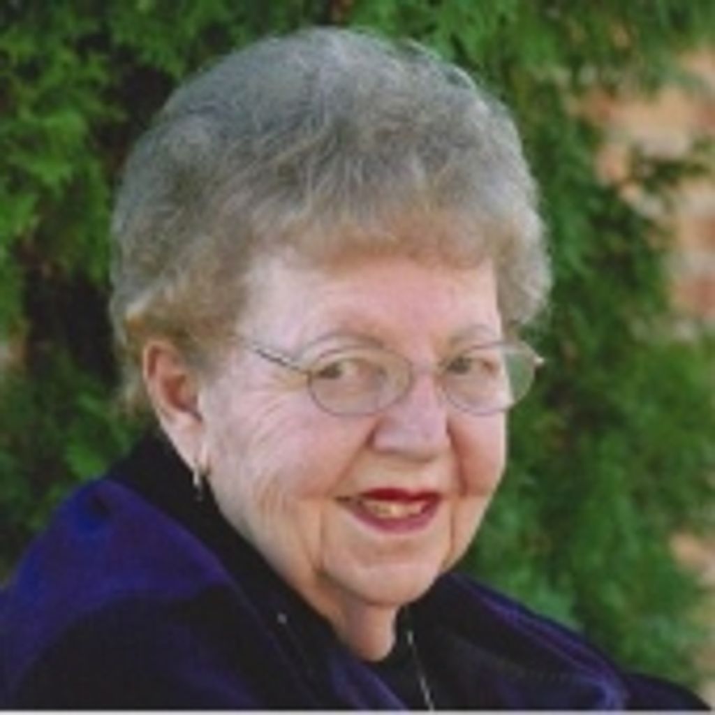 Doris Hagge