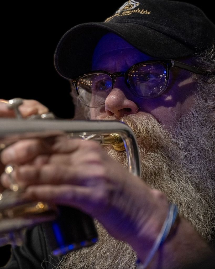 Stephen Earl Rowlett Profile Photo