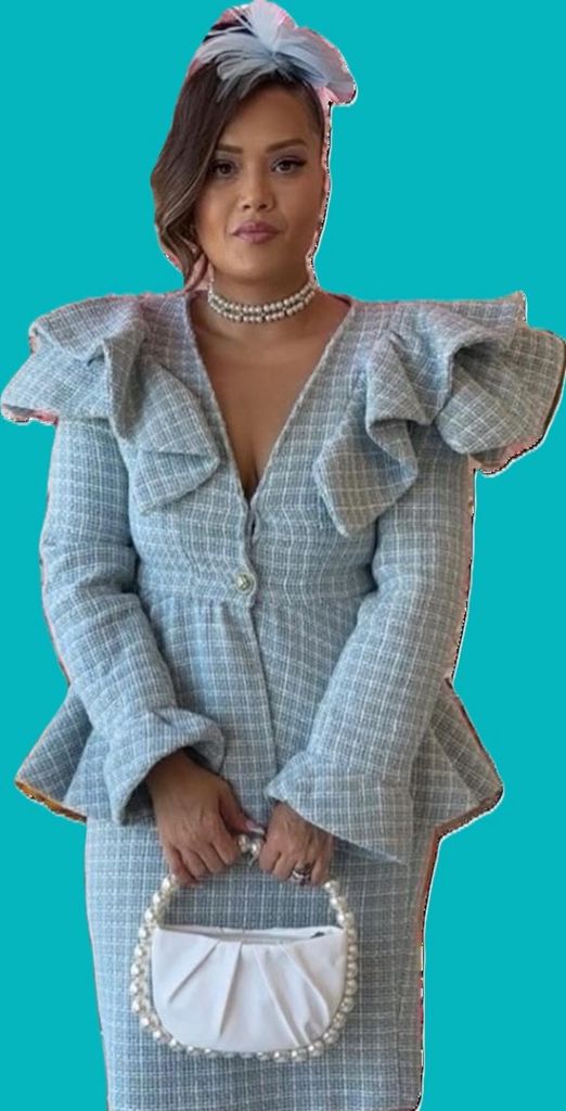 Ms. Kisha Gaither Profile Photo