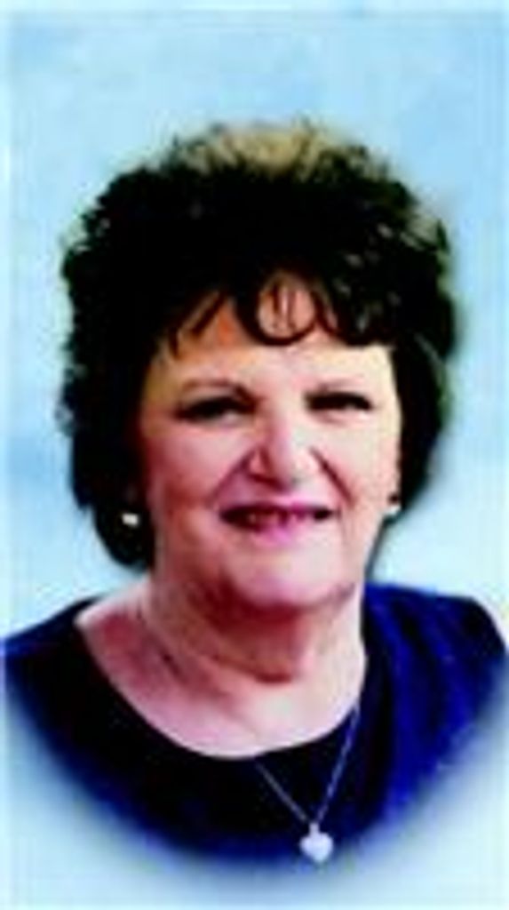 Patricia Distasio