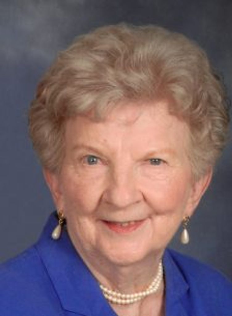 Norma Jean Burford Hawkins