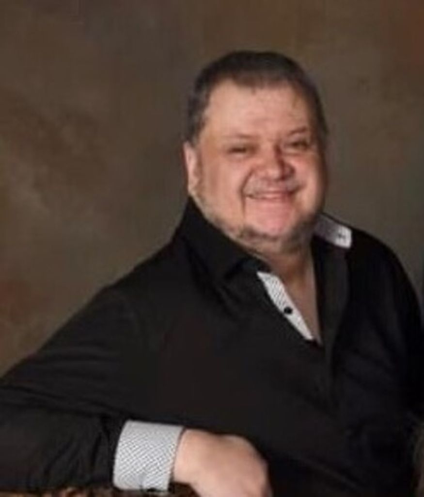 Barry Kent Blauser Profile Photo