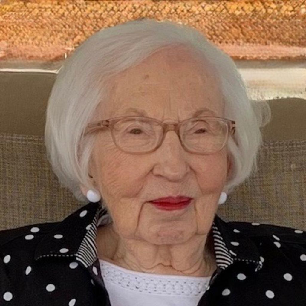 Hazel Pauline Hayes Profile Photo