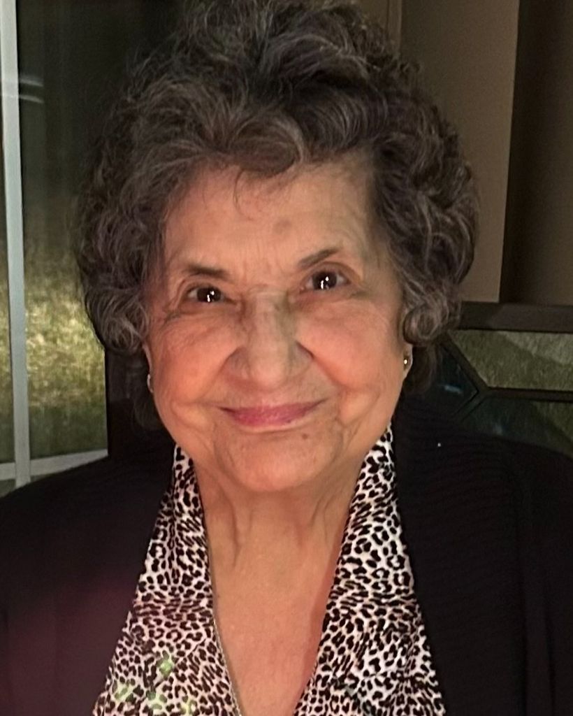 Cecelia Valenti Nye Profile Photo